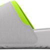 Under Armour Women's Ignite Select Slide Sandal