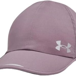 Under Armour Women's Iso-chill Launch Wrapback