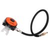 VGEBY Diving Regulator, Dive Snorkel 2nd Stage Regulator with Mouthpiece Diving Equipment Accessory Regulator Regulator