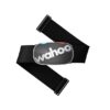 Wahoo TICKR Heart Rate Monitor Chest Strap, Bluetooth, ANT+