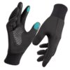 Winter Gloves for Women Running in Cold Weather - Touchscreen Gloves for Bike Hiking