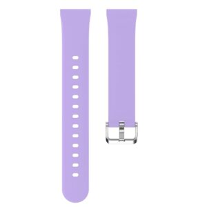 ZURURU Replacement Bands H98 Fitness Tracker Watch